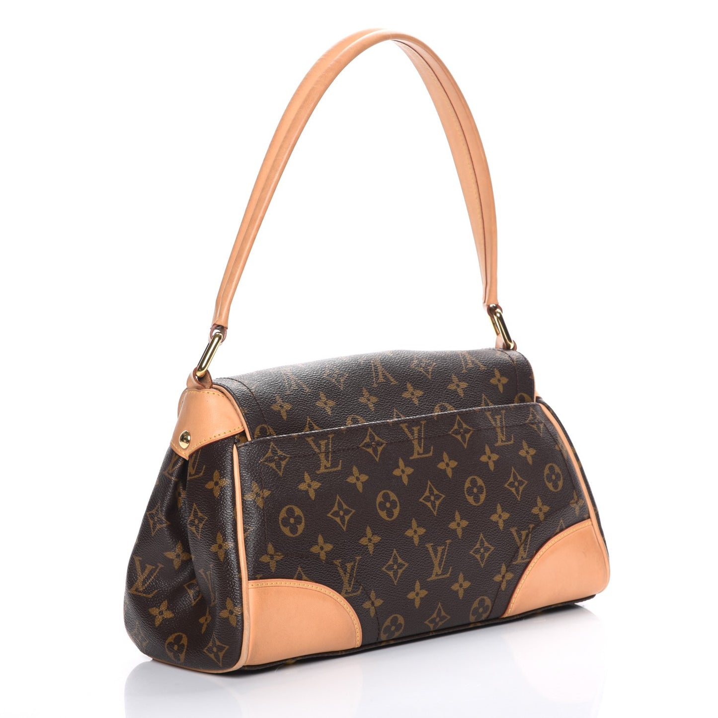 Monogram Beverly MM
