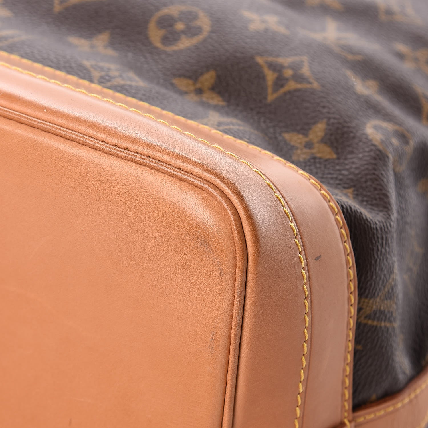 Louis Vuitton Monogram Noe 10 of 16