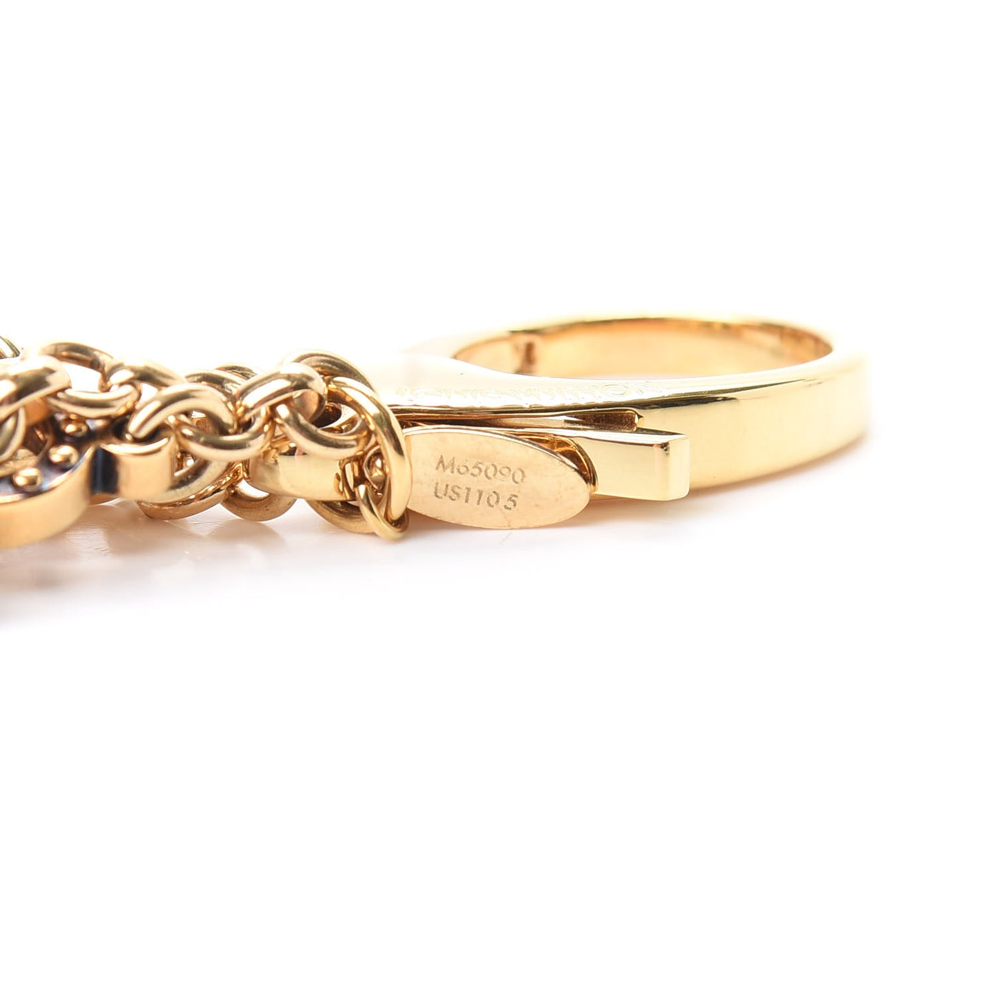 Tapage Bag Charm