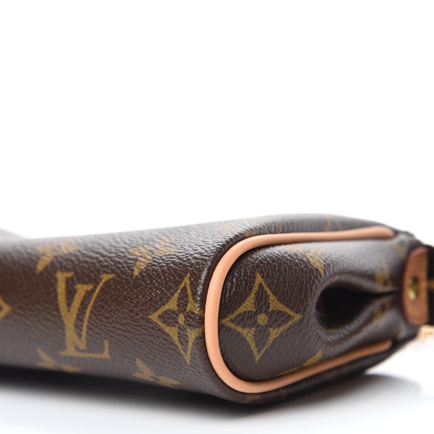 Louis Vuitton Monogram Eva Clutch 7 of 10