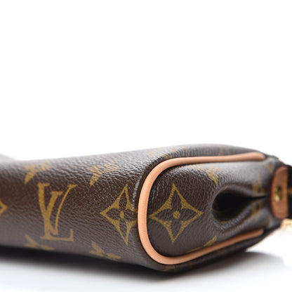 Louis Vuitton Monogram Eva Clutch 7 of 10