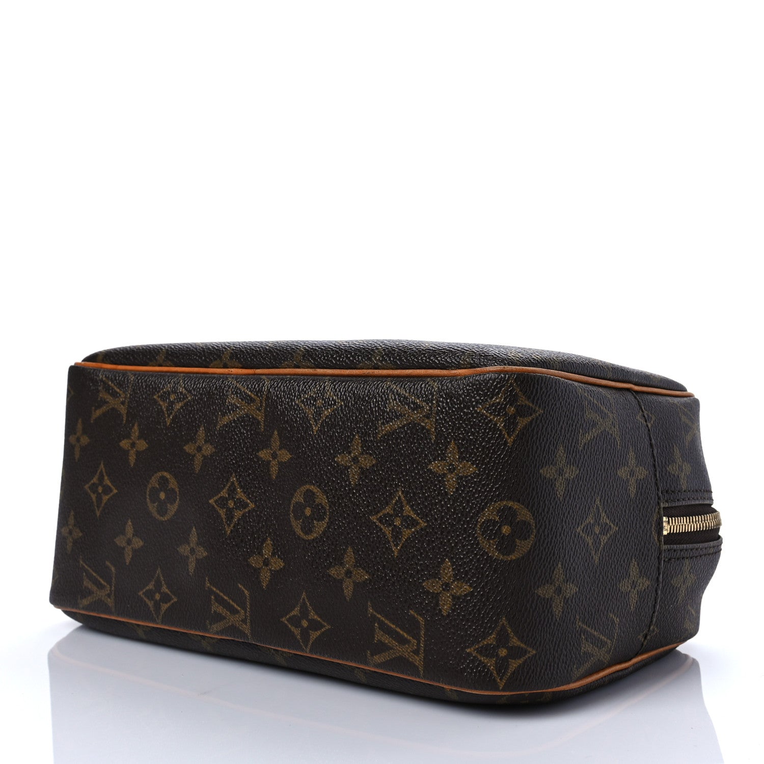 Louis Vuitton Monogram Cite MM 7 of 8