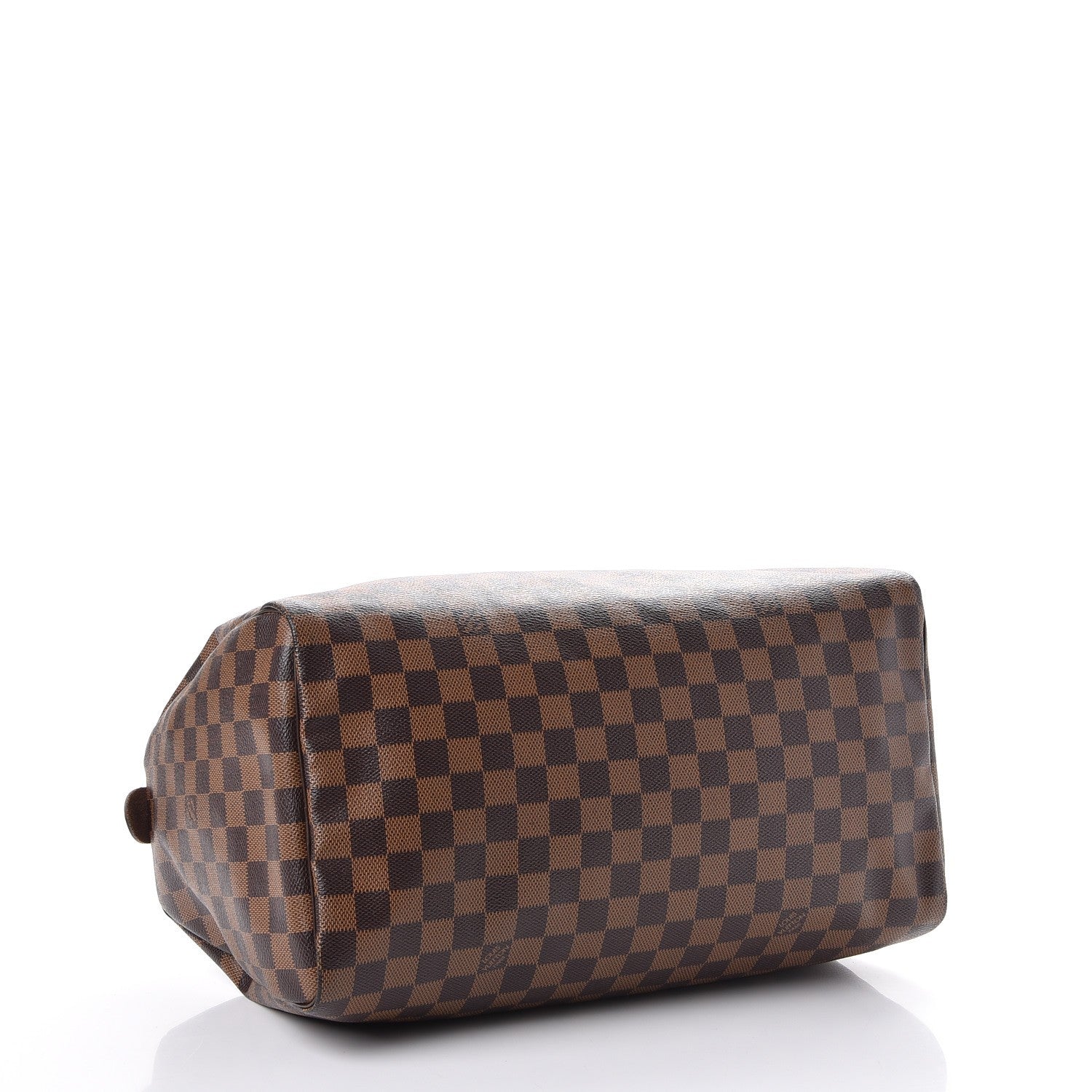 Louis Vuitton Damier Ebene Speedy 35 4 of 7