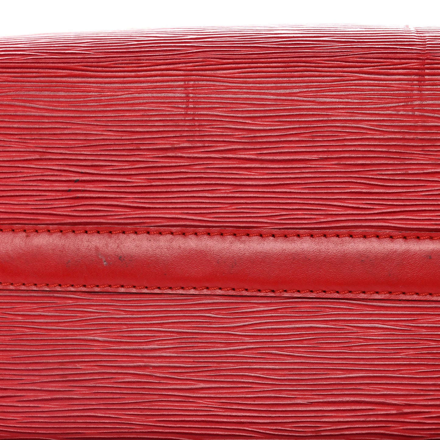 Epi Speedy 25 Castillan Red