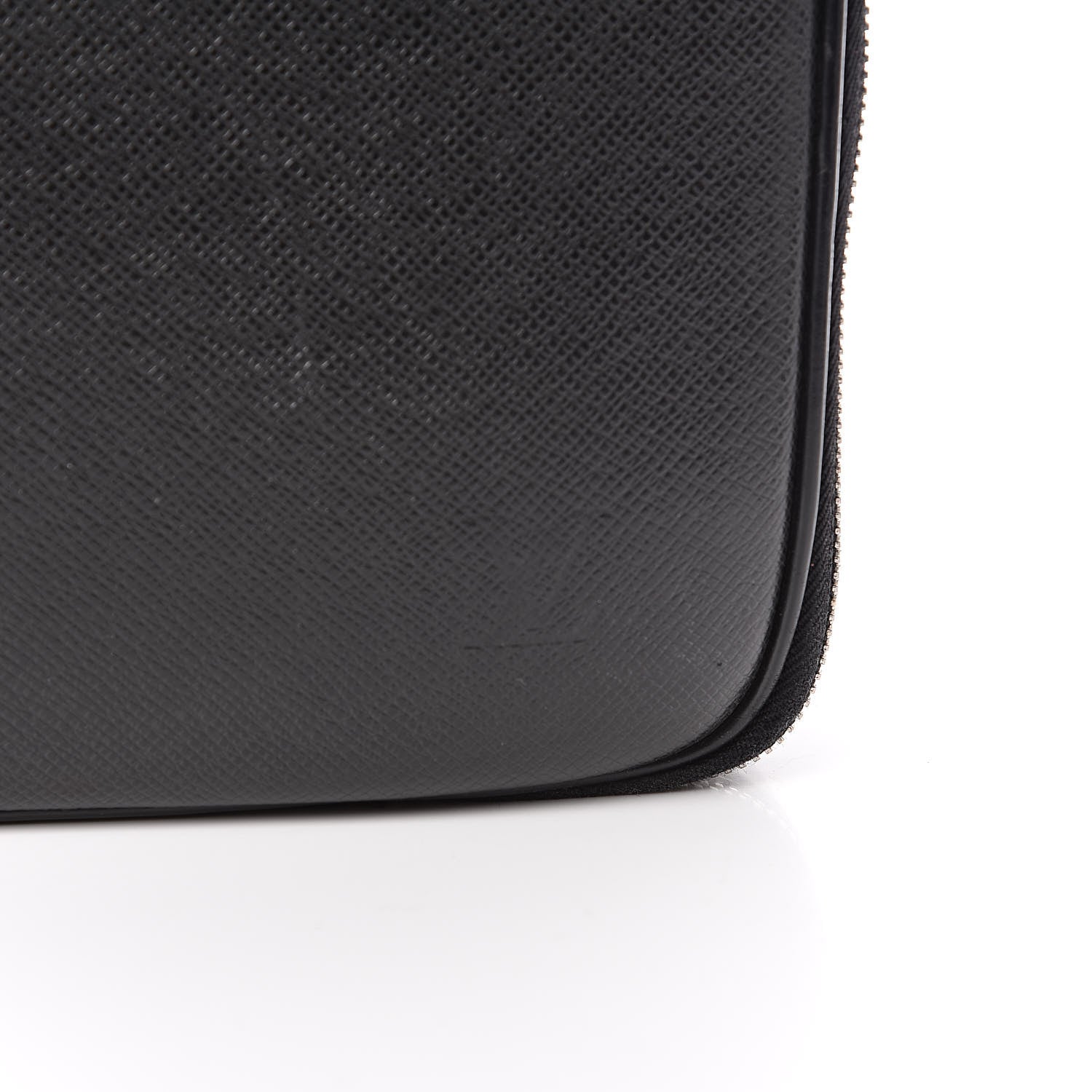 Louis Vuitton Taiga Odessa Laptop Bag Ardoise 11 of 11