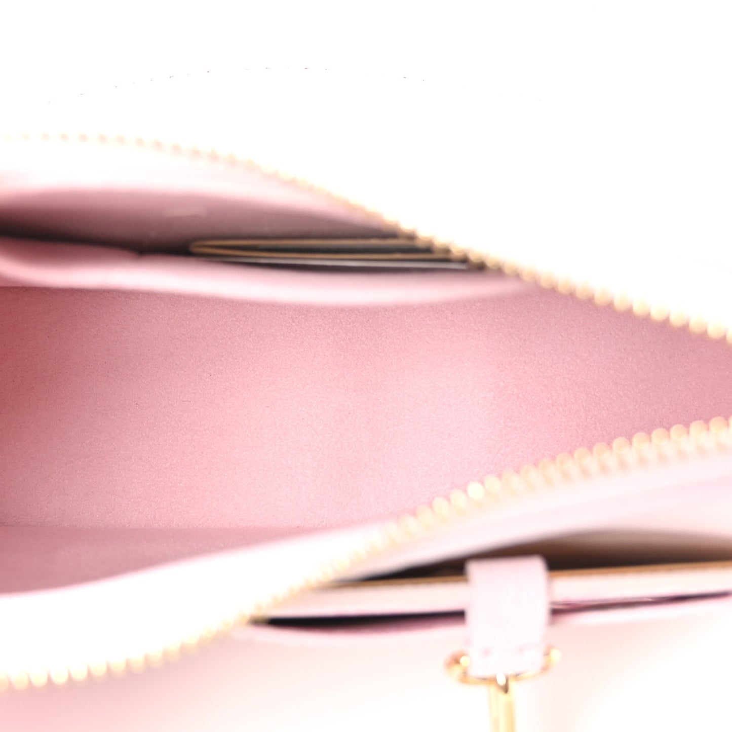 LV x TM Marellini  Cheeky Pink