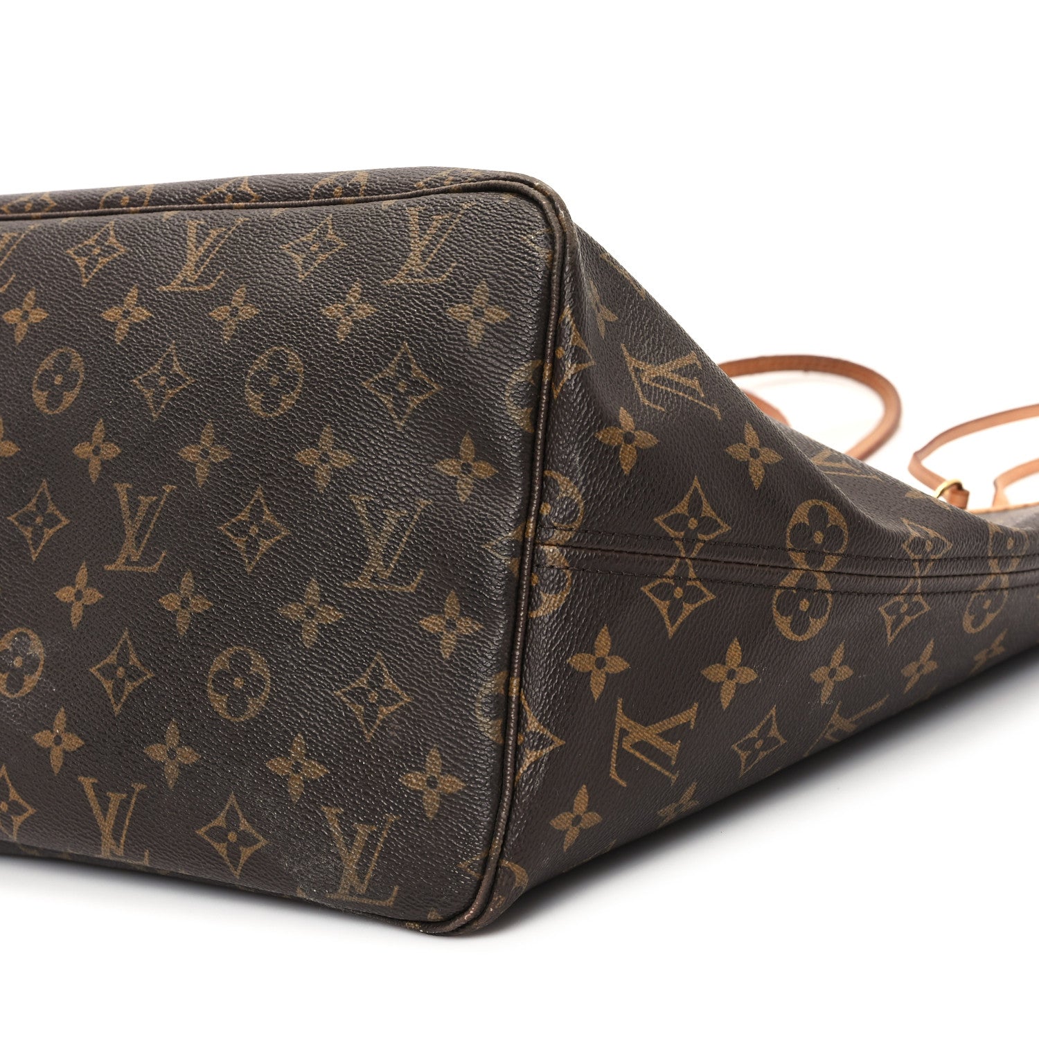 Louis Vuitton Monogram Neo Neverfull GM 11 of 14