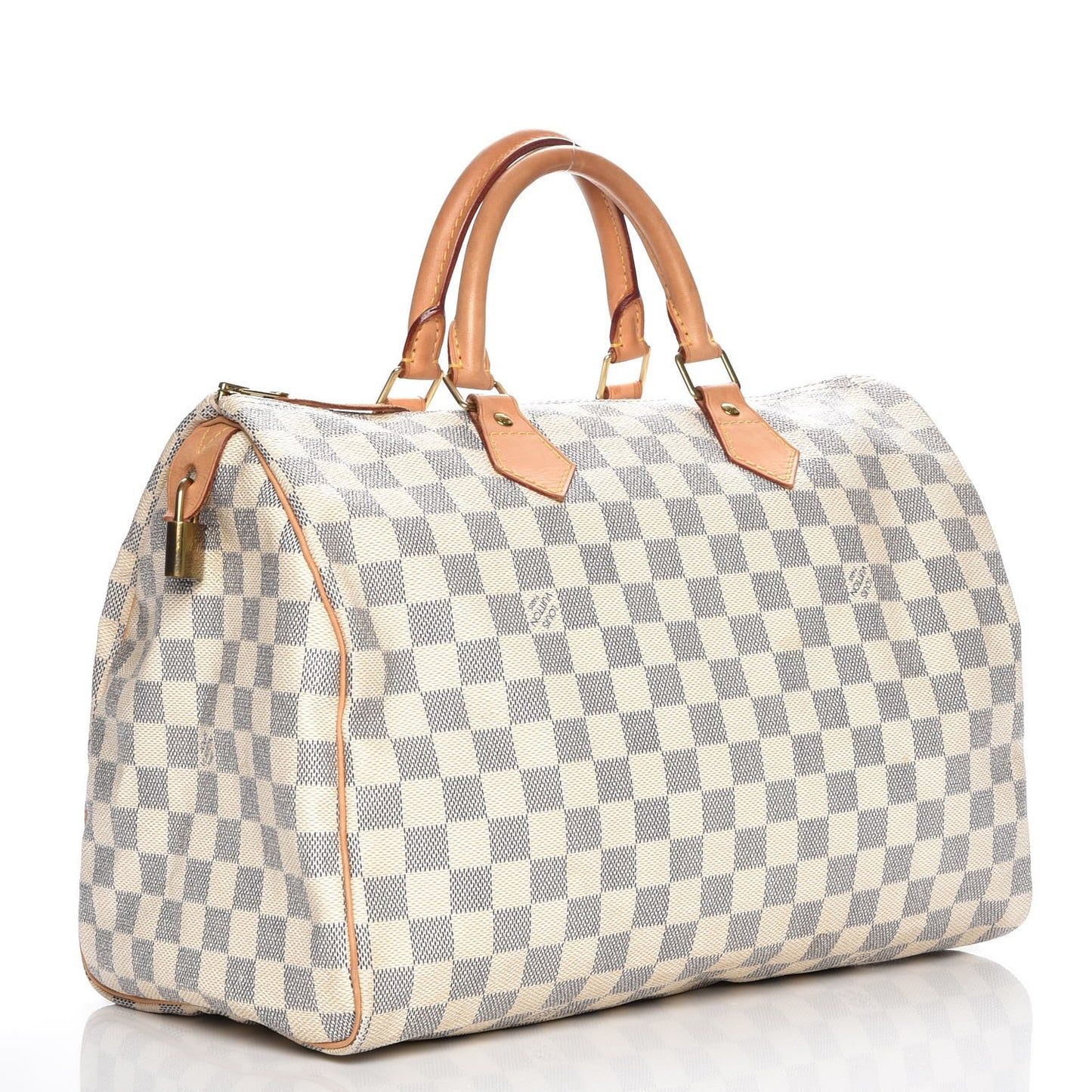 Damier Azur Speedy 35