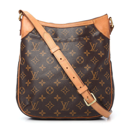 Louis Vuitton Monogram Odeon PM 1 of 11