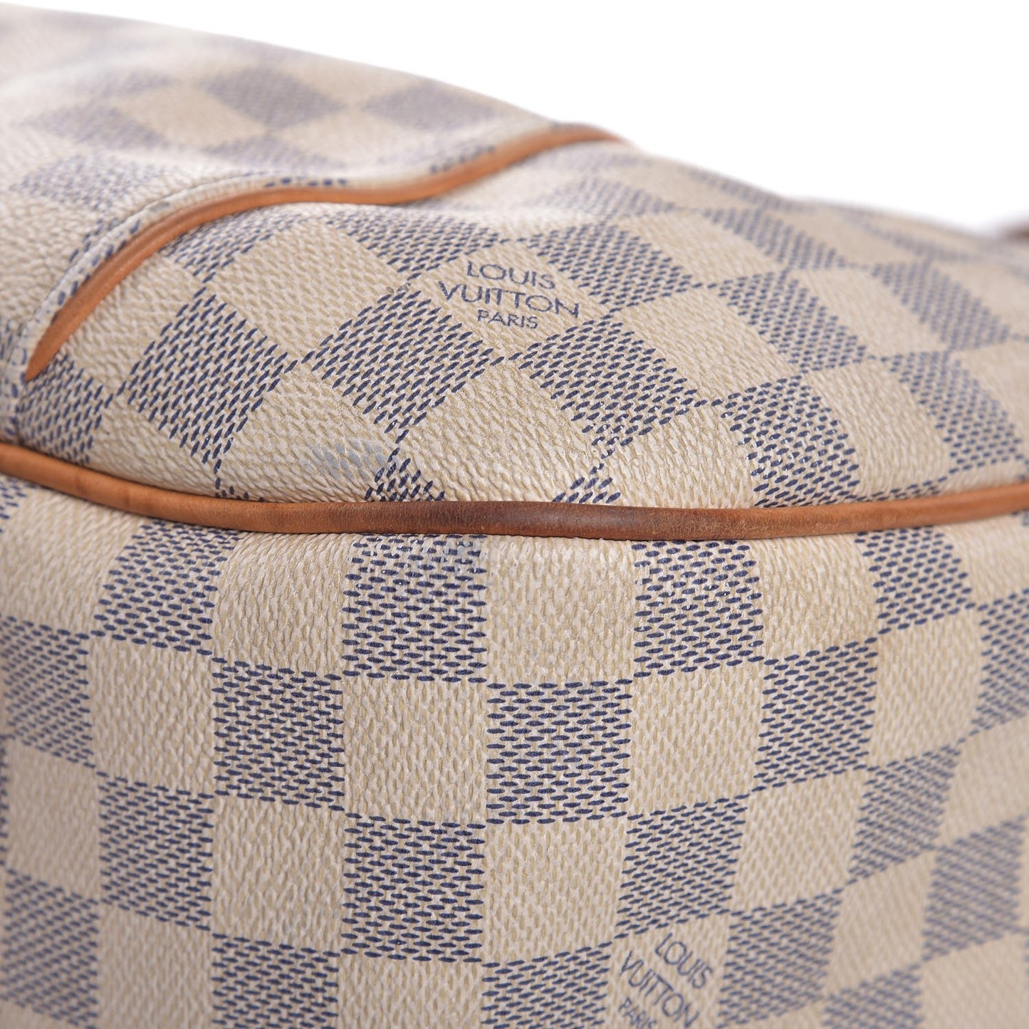 Damier Azur Galliera PM