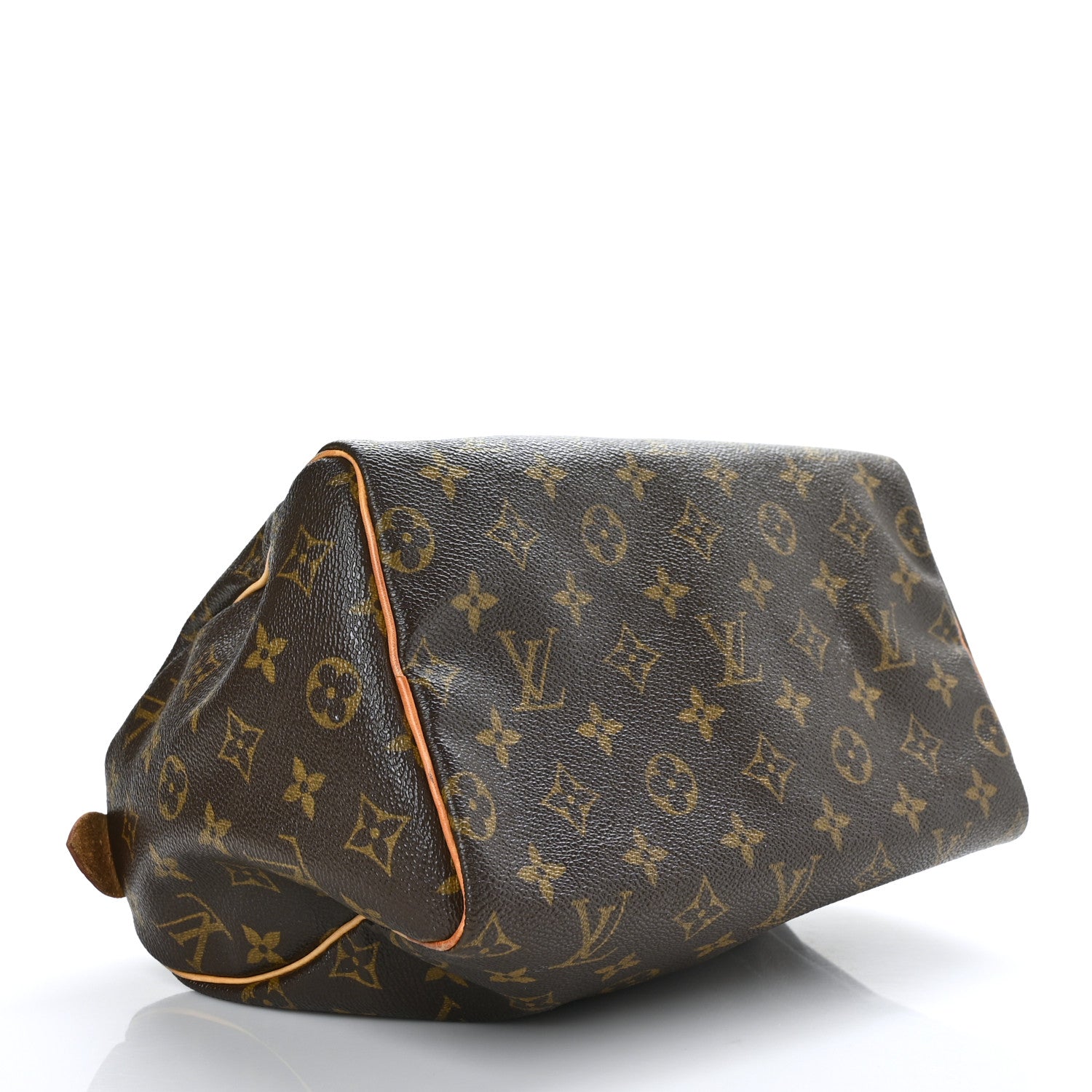 Louis Vuitton Monogram Speedy 25 4 of 11