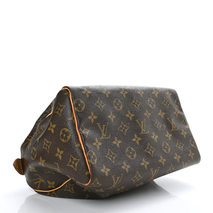 Louis Vuitton Monogram Speedy 25 4 of 11