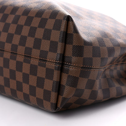 Louis Vuitton Damier Ebene Graceful MM 9 of 10