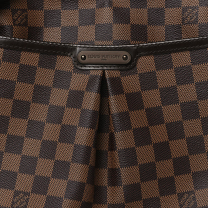 Louis Vuitton Damier Ebene Bloomsbury PM 7 of 9