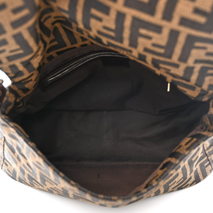 Fendi Zucca Mama Baguette Tobacco 5 of 10