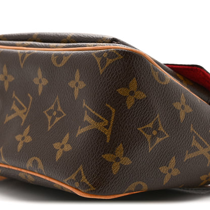Louis Vuitton Monogram Viva-Cite PM 10 of 10