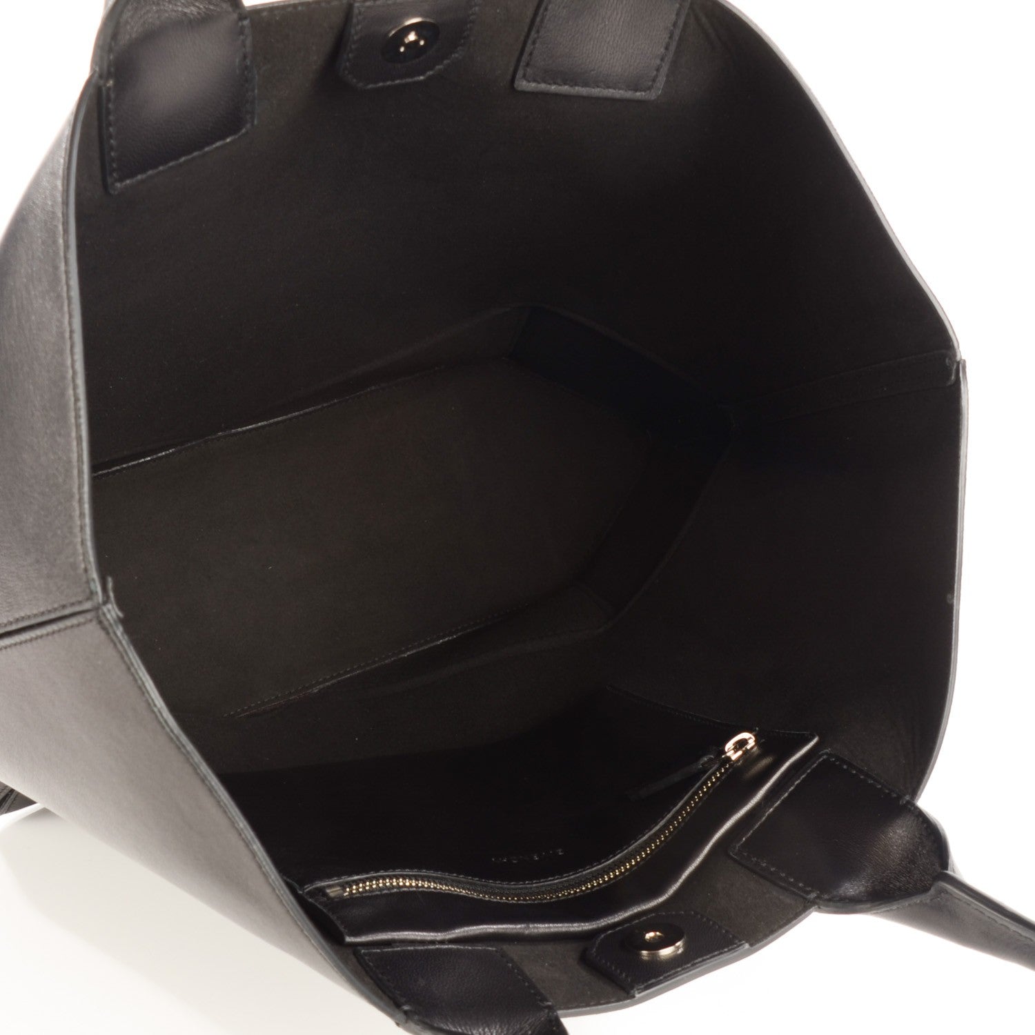 Givenchy Nappa Medium Easy Tote Black 8 of 9