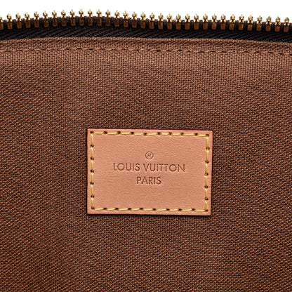 Louis Vuitton Monogram Tivoli GM 6 of 14