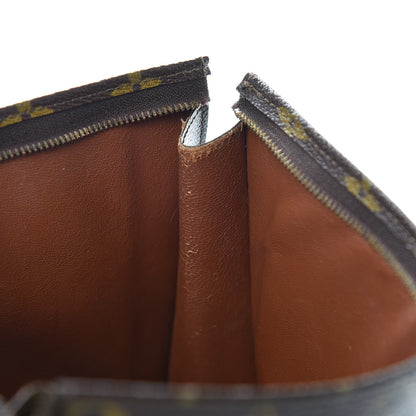 Louis Vuitton Monogram Toiletry Pouch 26 8 of 10