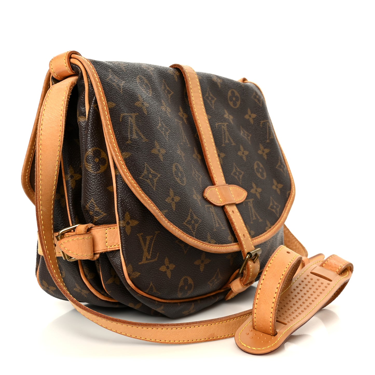 Monogram Saumur 30