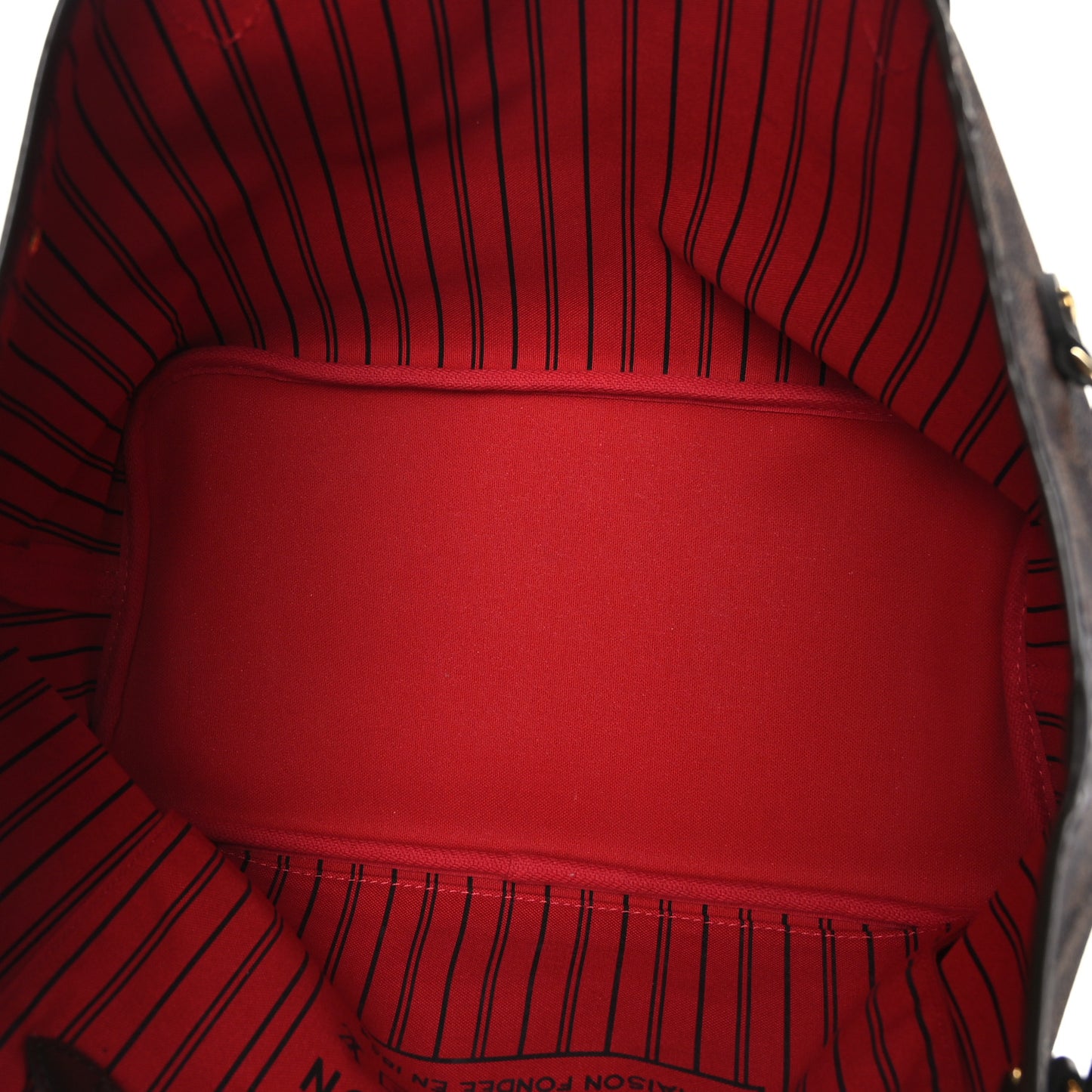 Damier Ebene Neo Neverfull MM