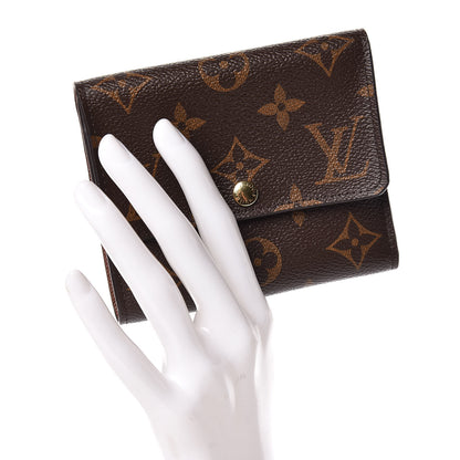 Louis Vuitton Monogram Anais Wallet 2 of 7