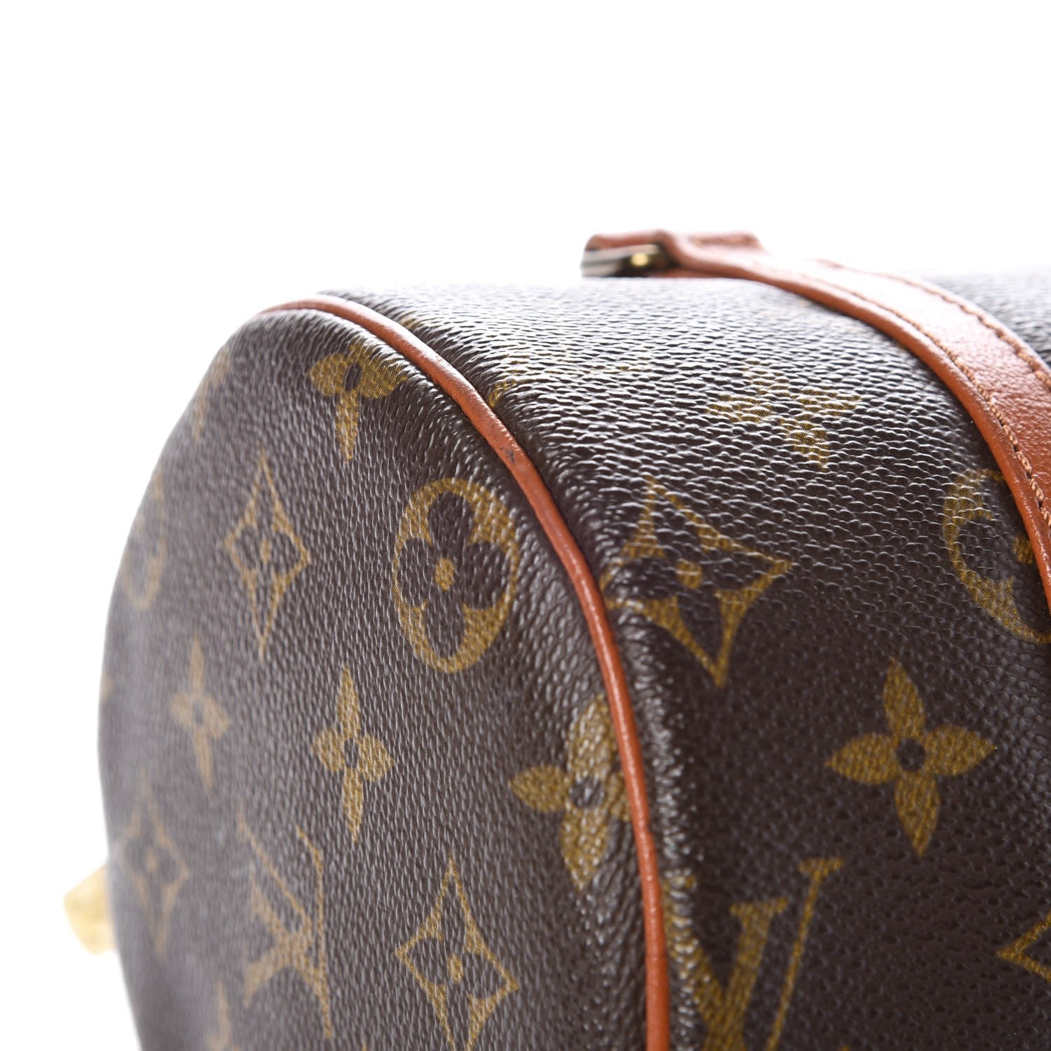 Louis Vuitton Monogram Papillon 26 7 of 10