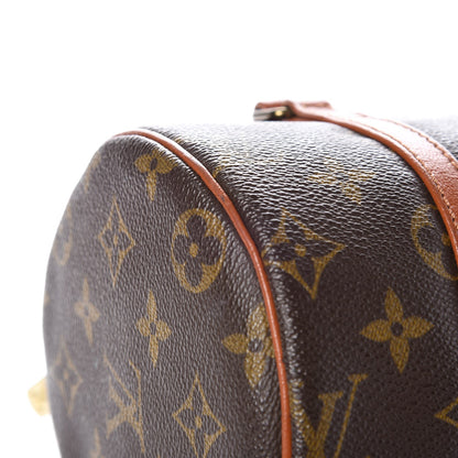 Louis Vuitton Monogram Papillon 26 7 of 10