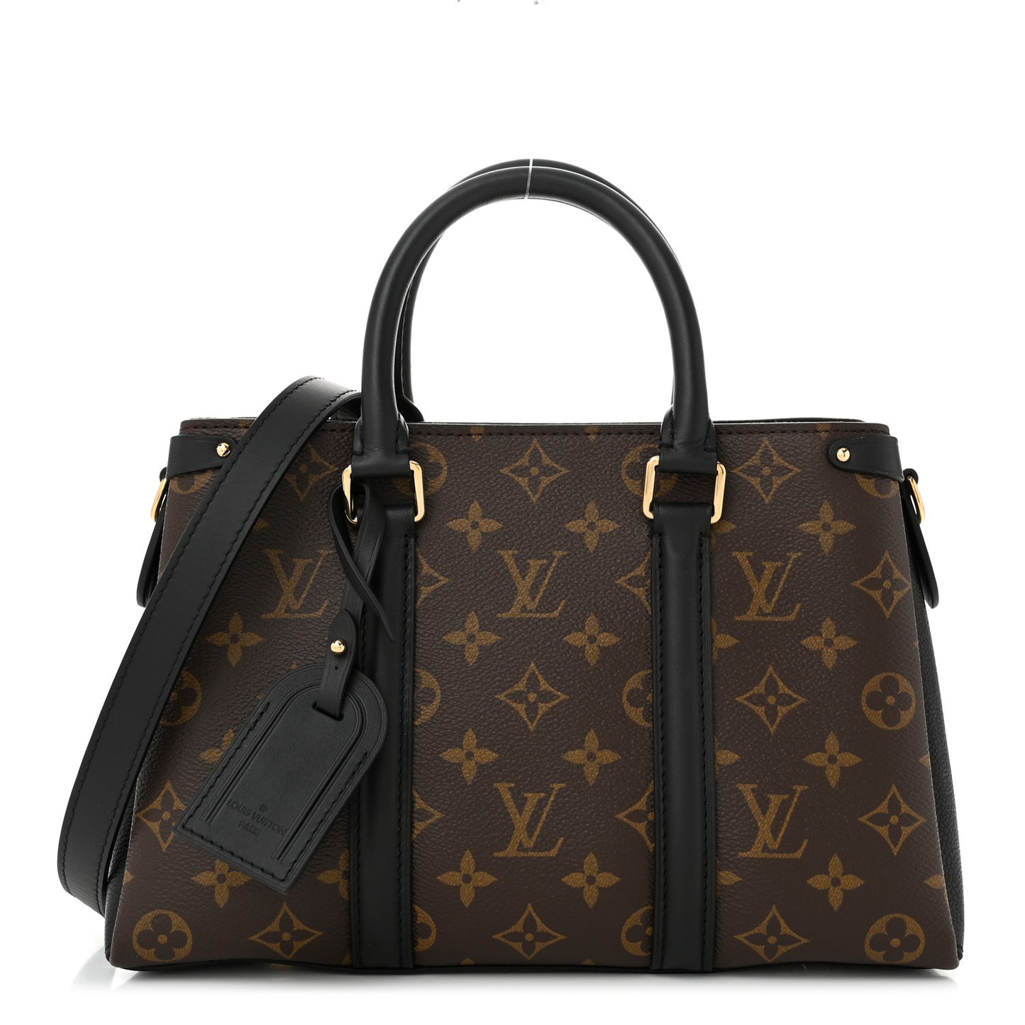 Monogram Soufflot BB Black