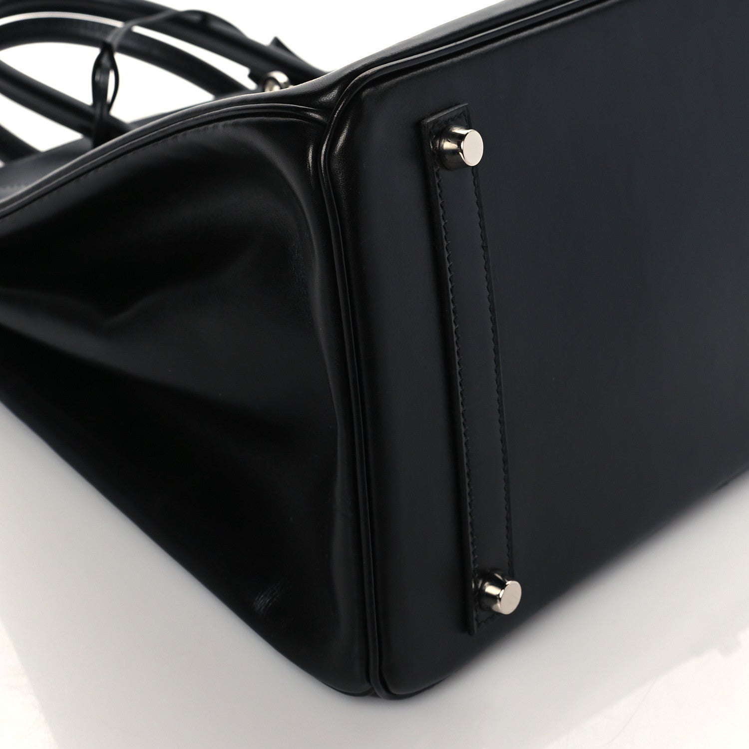 Hermes Box Birkin 35 Black 9 of 10