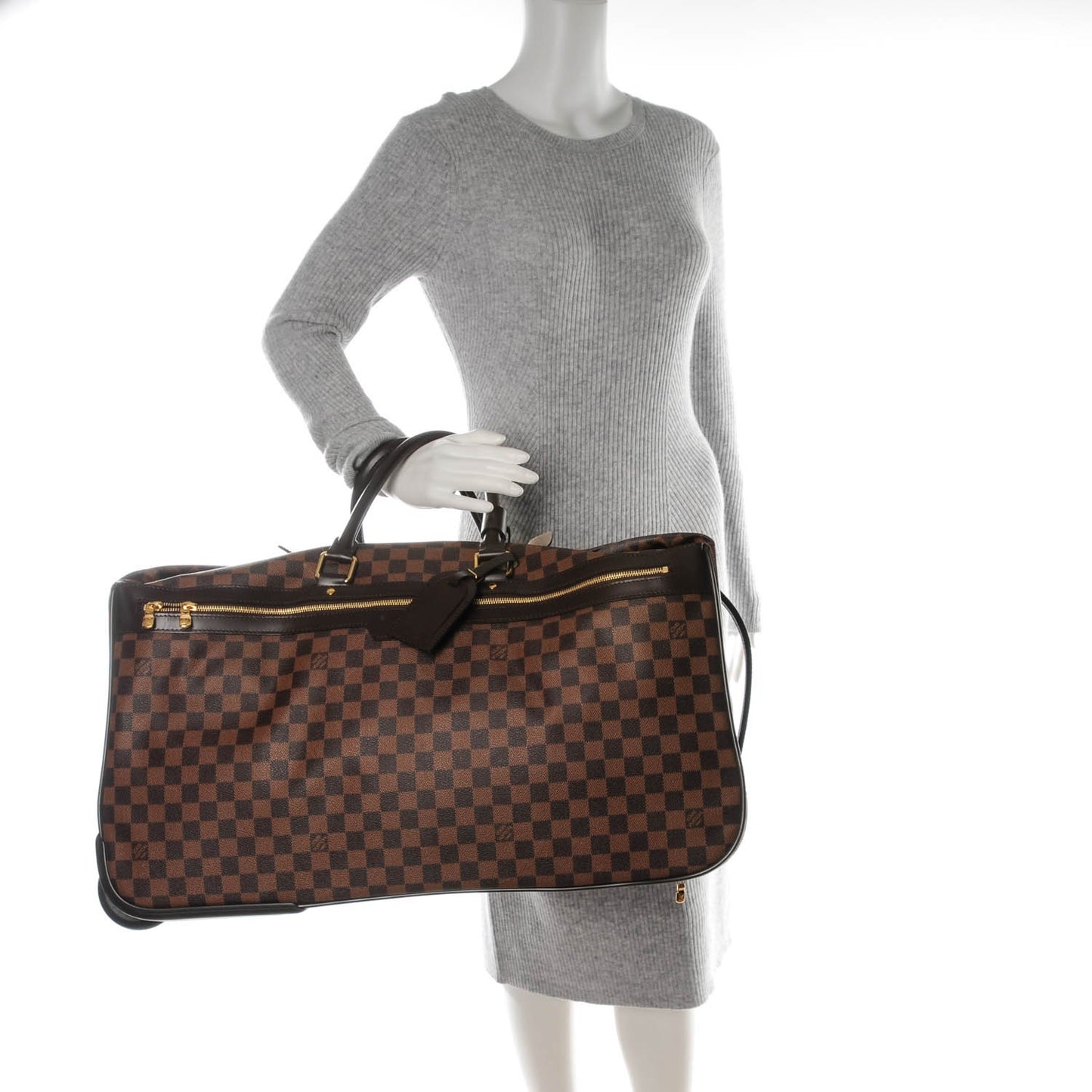 Damier Ebene Eole 60