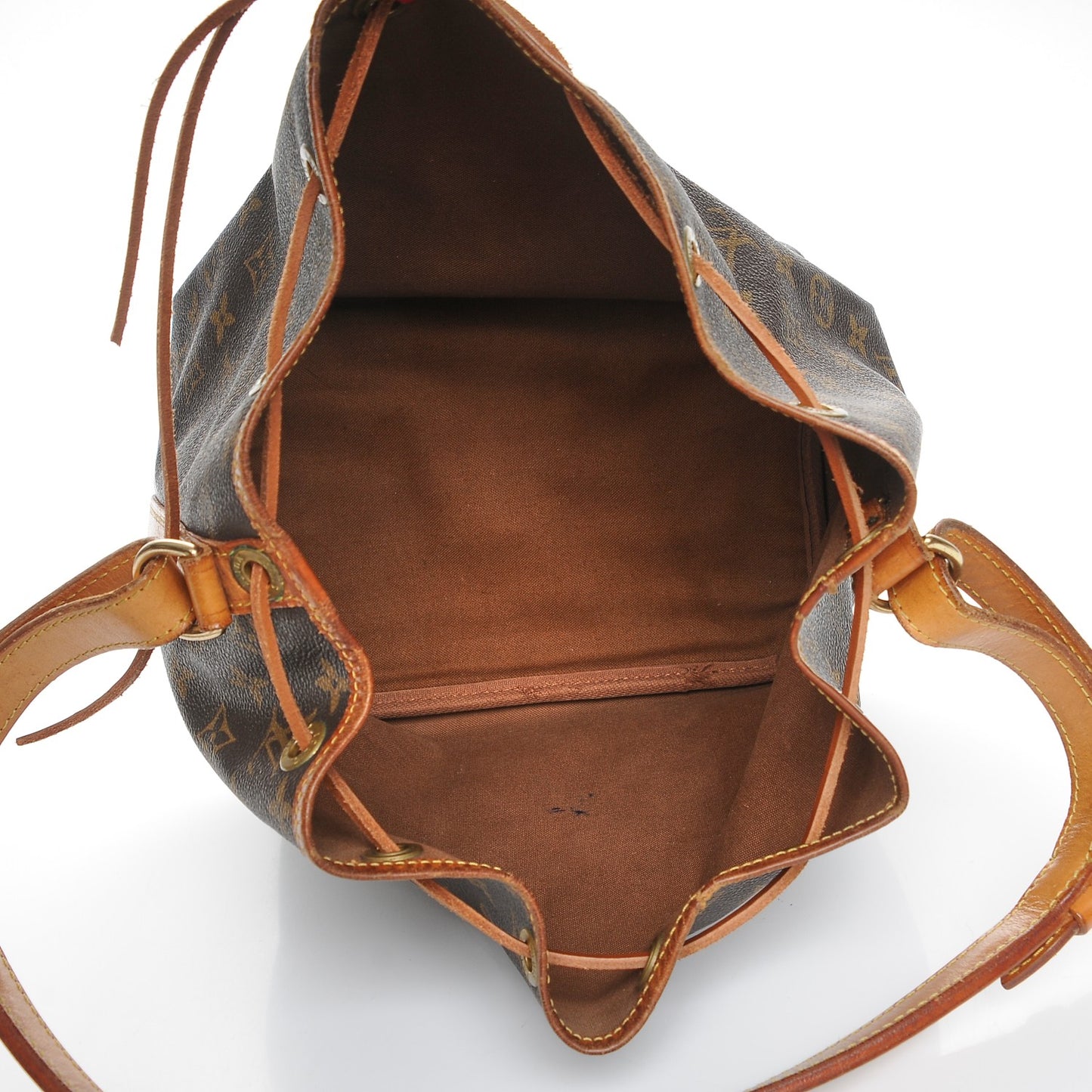 Monogram Petit Noe
