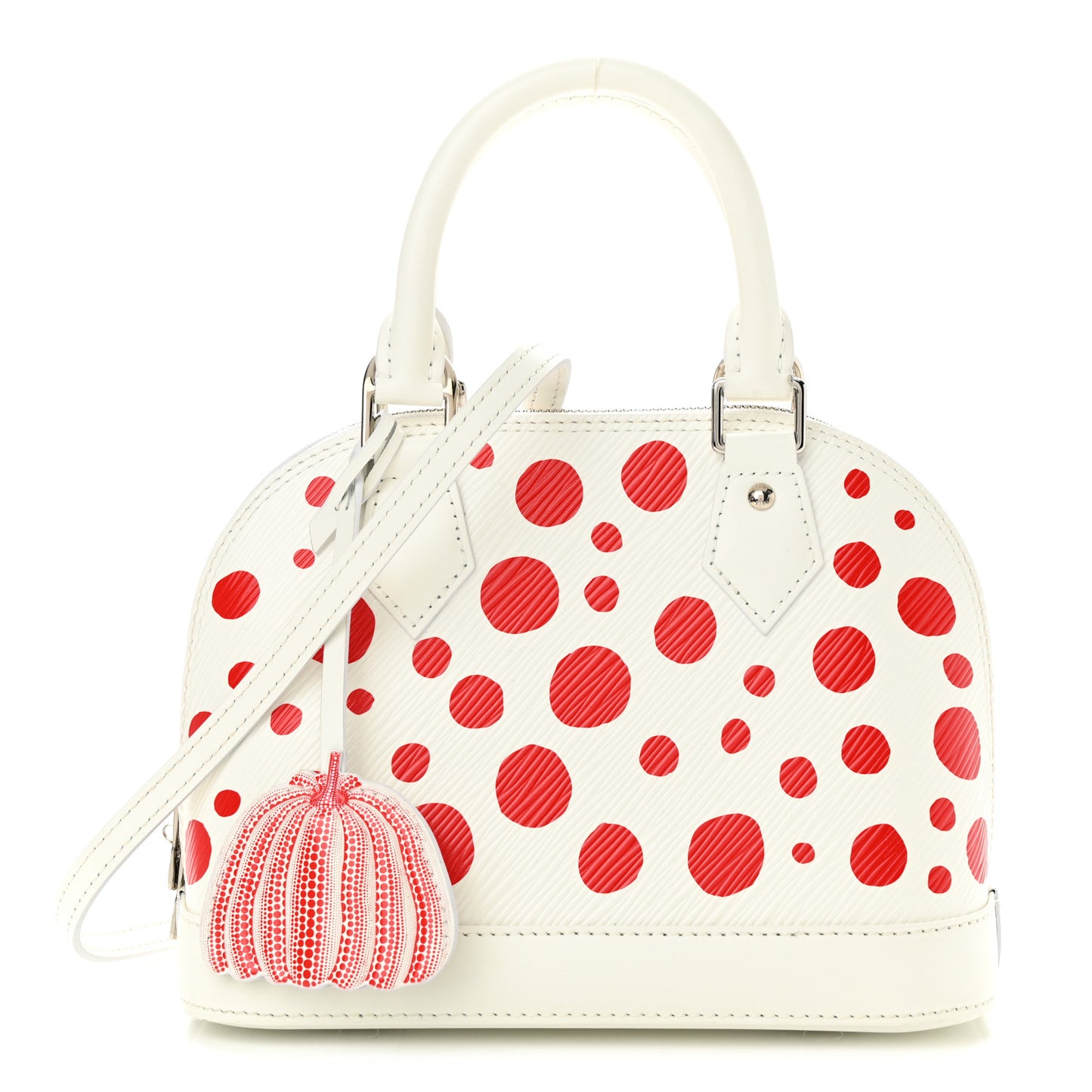 LV X YK Epi Alma BB White