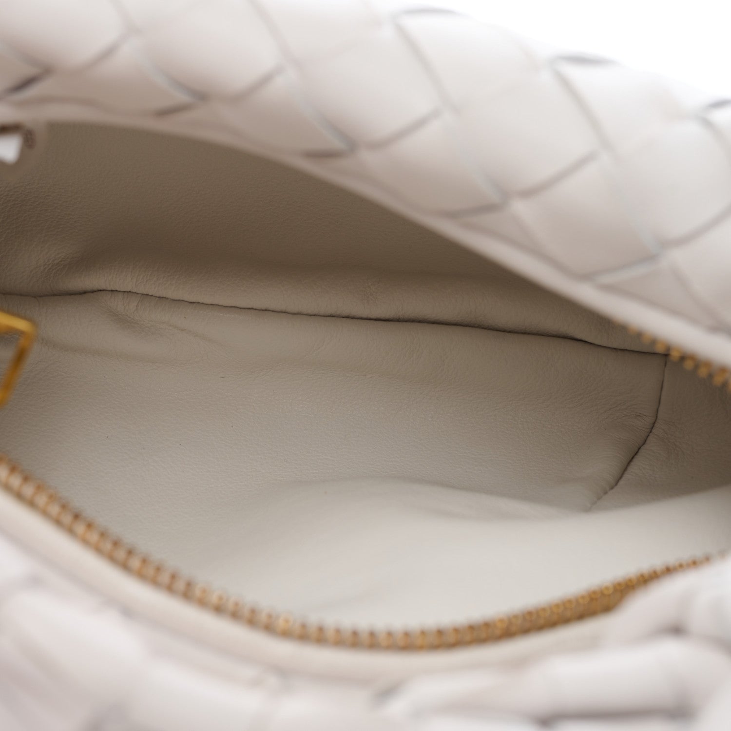 Bottega Veneta Nappa Intrecciato Mini Jodie Chalk 6 of 8