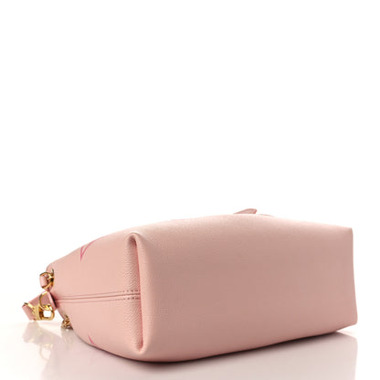 Louis Vuitton Empreinte Monogram Giant Summer Bundle Pink 4 of 10