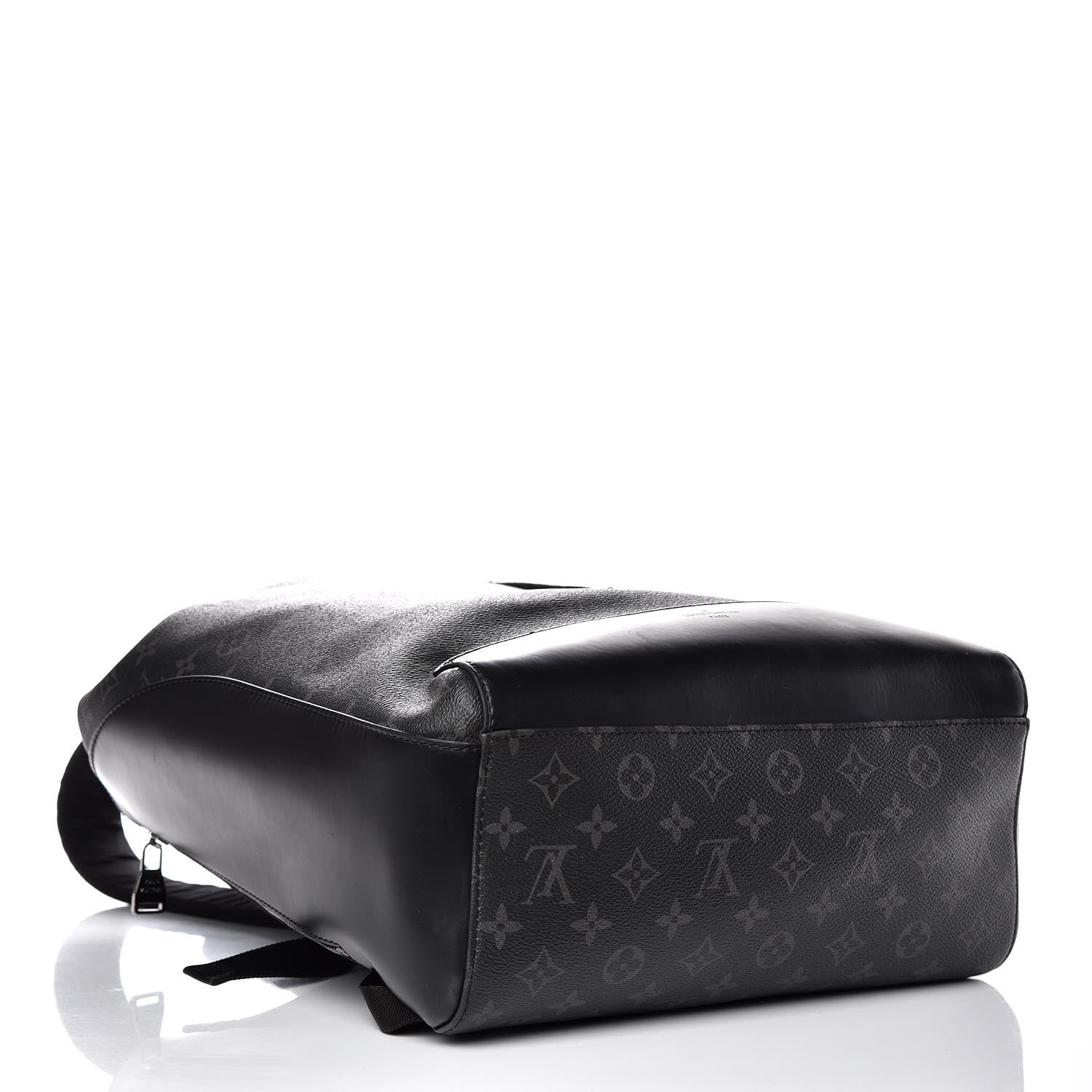 Louis Vuitton Monogram Eclipse Explorer Backpack 4 of 12