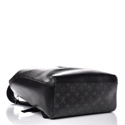 Louis Vuitton Monogram Eclipse Explorer Backpack 4 of 12