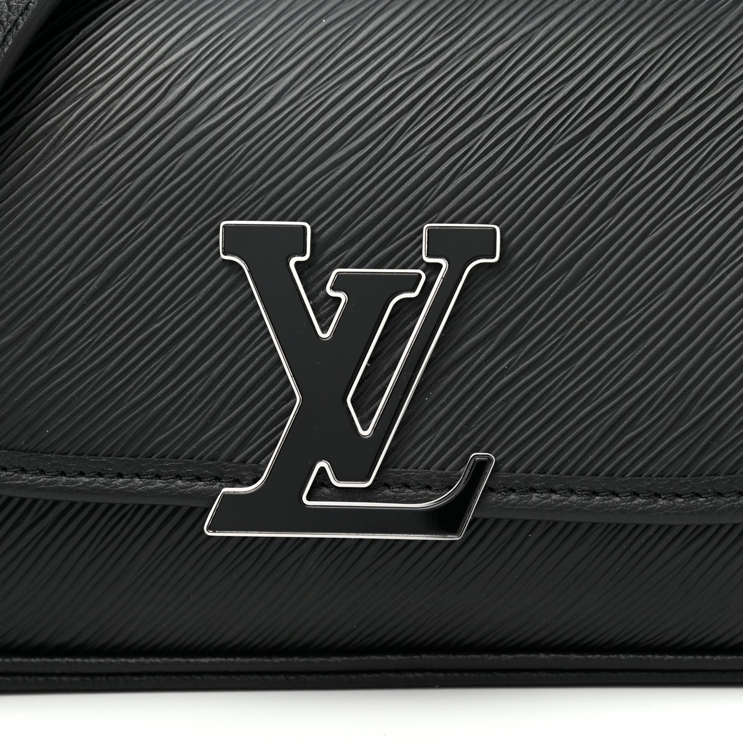 Epi Buci Crossbody Black