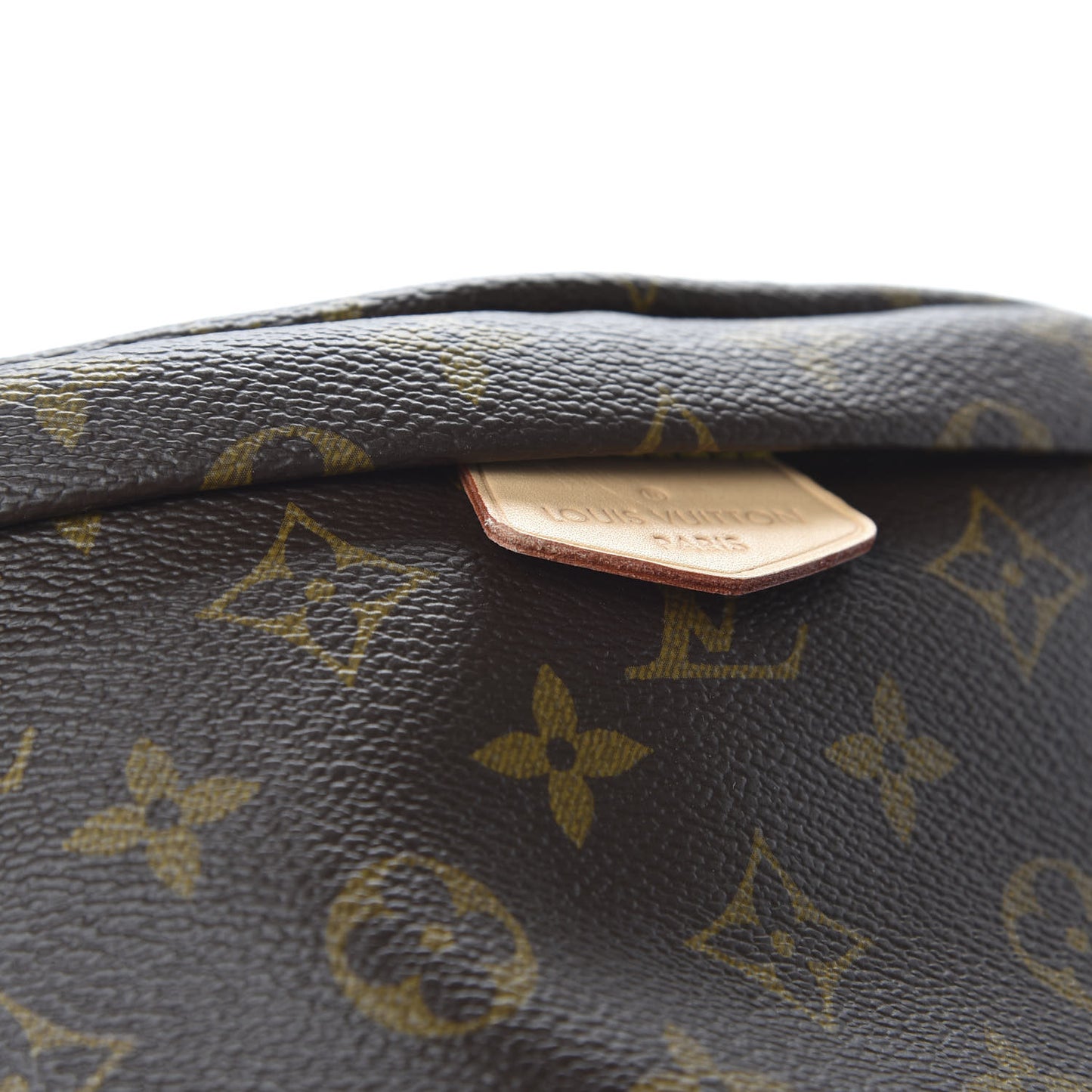 Monogram Bumbag