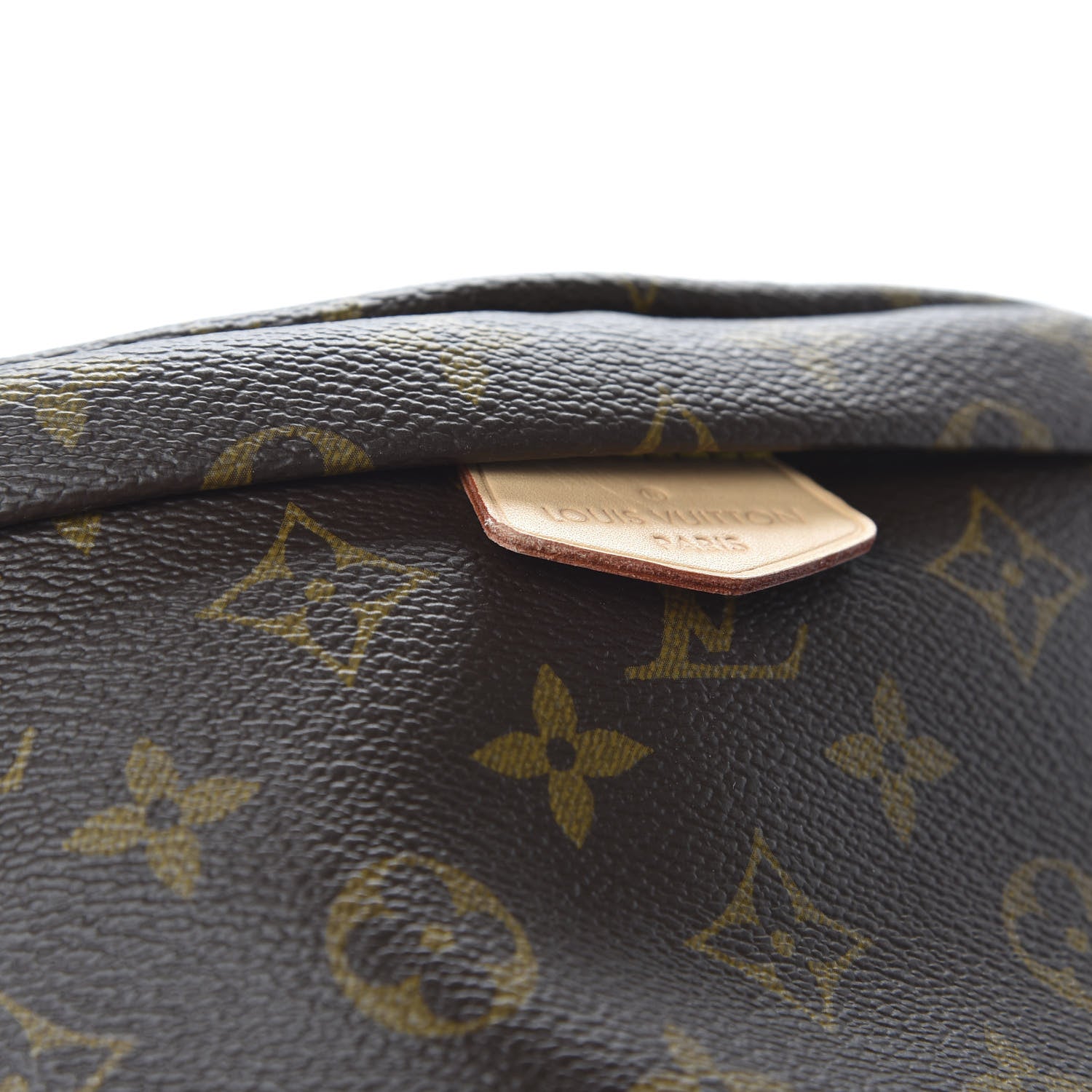 Louis Vuitton Monogram Bumbag 11 of 11