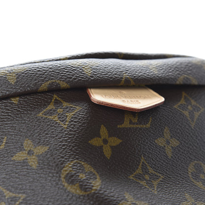 Louis Vuitton Monogram Bumbag 11 of 11