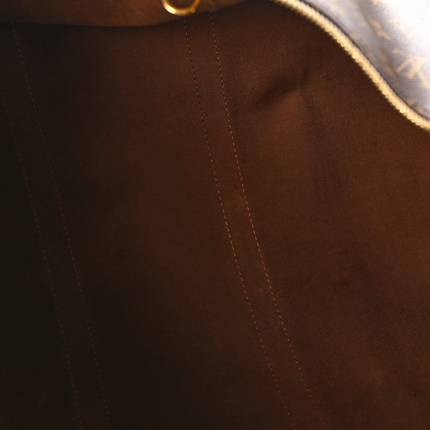 Monogram Keepall 50