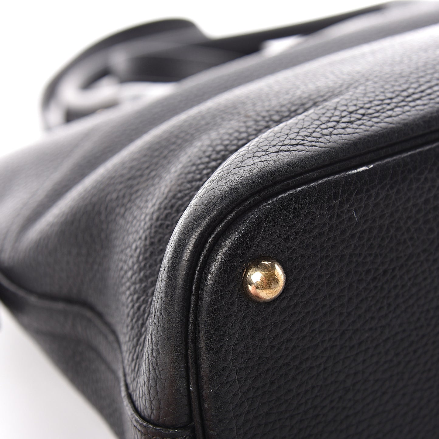 Taurillon Clemence Bolide 35 Black
