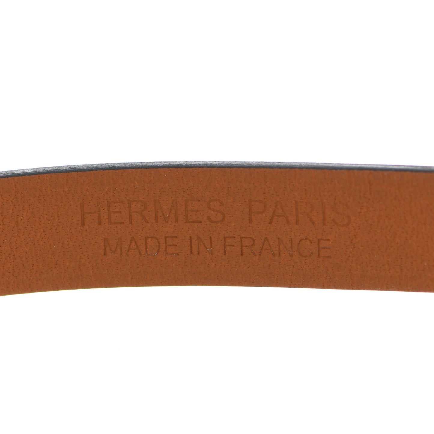 Chevre Chamkila Mini Rivale Bracelet T2 Bambou