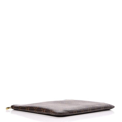 Louis Vuitton Monogram Etui Voyage MM Pouch 4 of 9