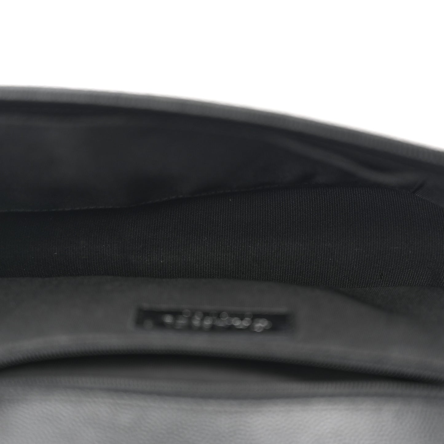 Caviar Quilted New Medium Boy Flap Black