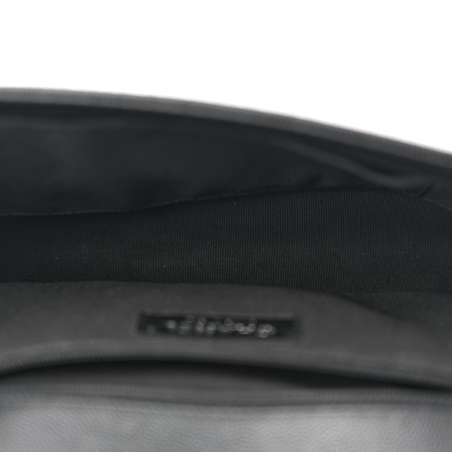 Chanel Caviar Quilted New Medium Boy Flap Black 5 of 12