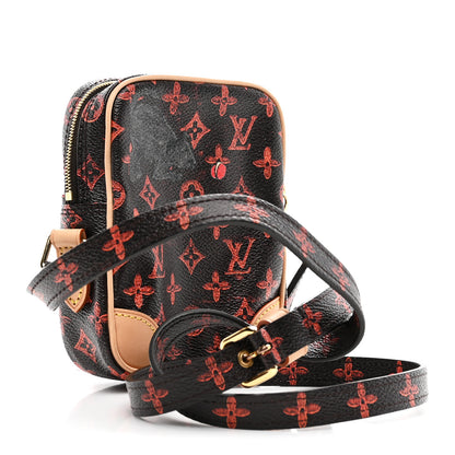 Louis Vuitton Catogram Paname Set Marron 5 of 16