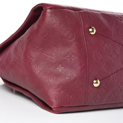 Louis Vuitton Empreinte Artsy MM Aurore 5 of 14