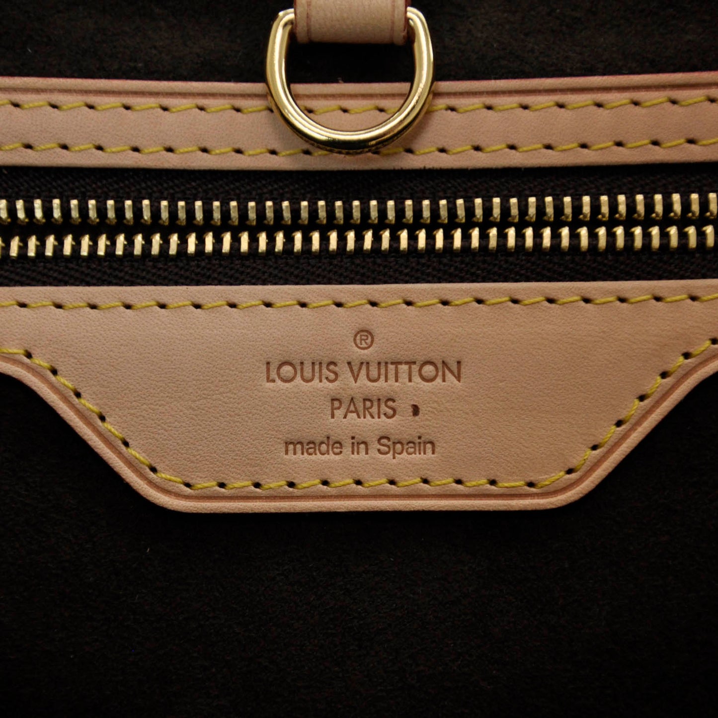 Monogram Wilshire GM